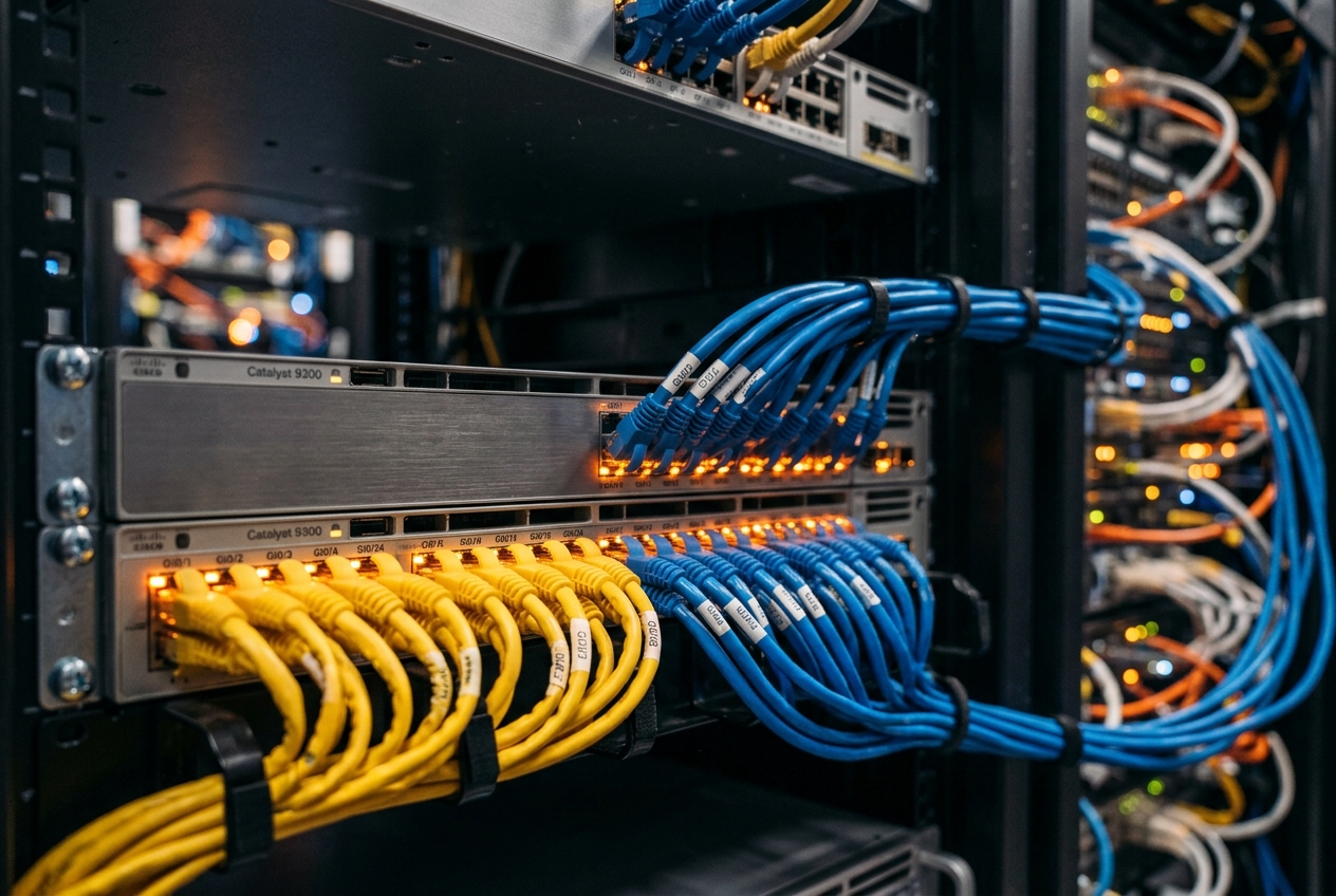 Networking Solutions