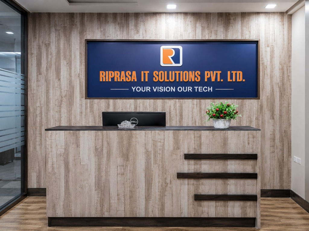 Office Premises