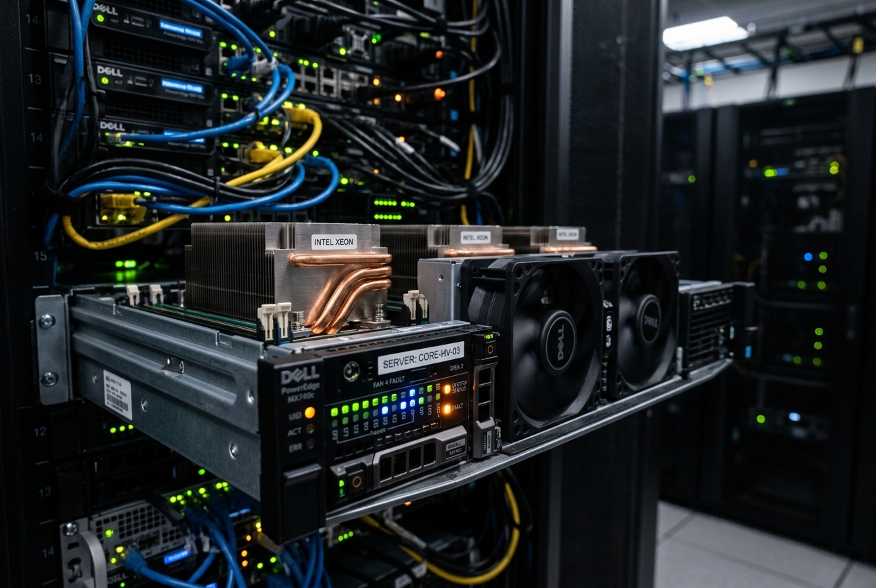 Server Solutions