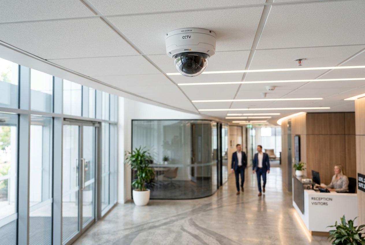 Security & Surveillance