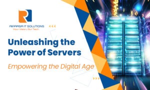 Demystifying Servers: Their Function and Importance Servers