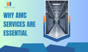 Why AMC Services are Essential